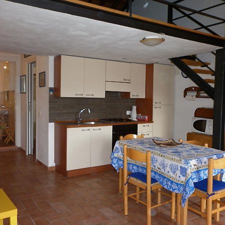 Appartamenti Piombino Isola D'Elba Rio Marina Quarto foto