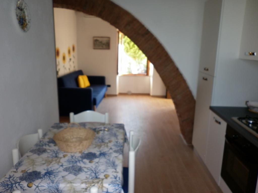 Appartamenti Piombino Isola D'Elba Rio Marina Quarto foto