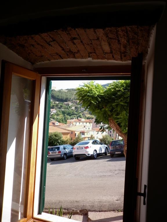 Appartamenti Piombino Isola D'Elba Rio Marina Quarto foto